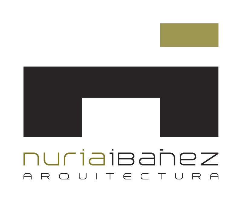 Logo Núria Ibáñez (DEV)