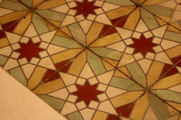 Rehabilitación de vivienda